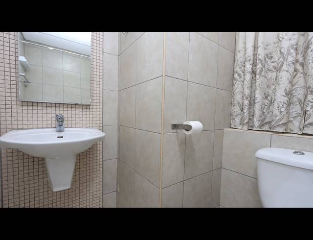 1 BEDROOM APARTMENT FOR SALE IN NEW TOWN CENTRE
